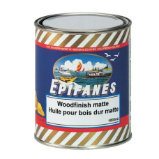 EPIFANES Woodfinish, Matte