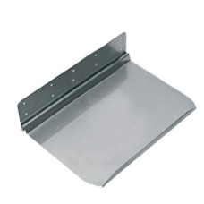 Stainless Steel Trim Tab Plates (Pair)