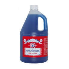 TEAK WONDER Teak Cleaner & Brightener