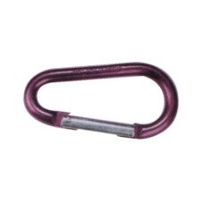 Aluminium Carabiner