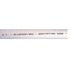 Pleasure Boat Sanitary Hose ALIMPOMP/SAN, PVC