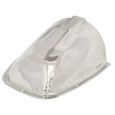 Clam Shell Ventilator, Inox 304