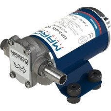 Bronze Gears Pump Suitable for Oil