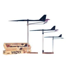 WINDEX Wind Indicator