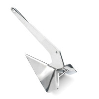 Anchor Delta Type