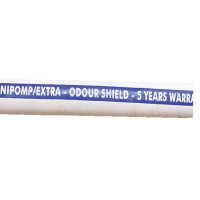 Pleasure Boat Sanitary Hose SANIPOMP/EXTRA