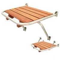 Platform, Inox 316, 600x550mm