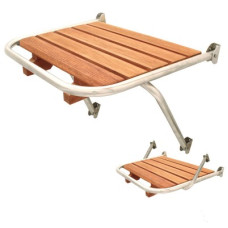 Platform, Inox 316, 600x550mm