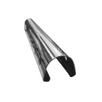 Safety Lock for Outboard Engines, Inox 316