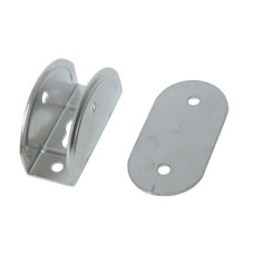Κey Hole Plate