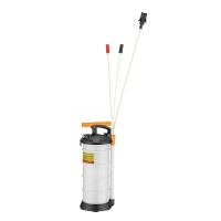 Oil Extractor, 4 Liter Capacity