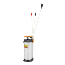 Oil Extractor, 4 Liter Capacity