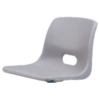 First Mate Chair Shell