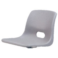 First Mate Chair Shell
