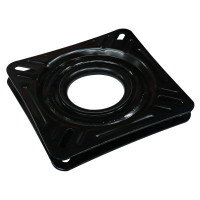 Seat Swivel Base, 174 mm x 174 mm