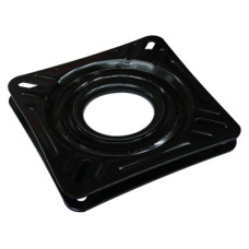 Seat Swivel Base, 174 mm x 174 mm