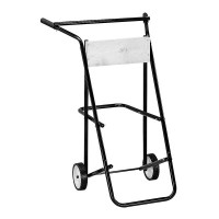 Motor Trolley (30hp), Knock Down, 25mm Tubing