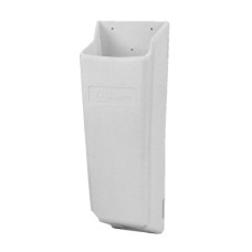 Winch Handle Pocket