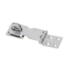 Safety Eye Hasp, Inox 304