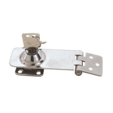 Locking Hasp