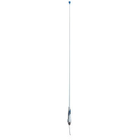 VHF Antenna, with 3dB Gain Average, L 0,9m, 18m Coaxial Cable & PL259 Connector