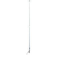 VHF Antenna, with 3dB Gain Average, L 1,5m, 4,5m Coaxial Cable & PL259 Connector