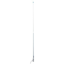 AM-FM Antenna, L 1,5m, 6m Coaxial Cable & Motorola Plug (AM 550-1600 / FM 88-108 Mhz)