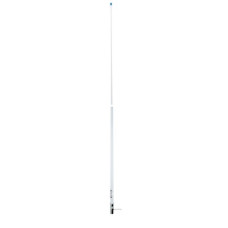 Cellular telephone Antenna, L 2,4m, 6m coaxial cable & TNC connector (800-980 Mhz)