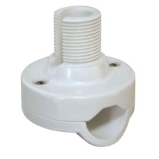 Antenna Rails Ø19,1-25,4mm mount, H 65mm