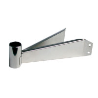 Mount for TV Antenna 99645, Electropolished Stainless Steel