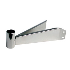 Mount for TV Antenna 99645, Electropolished Stainless Steel