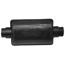 Neoprene Muffler