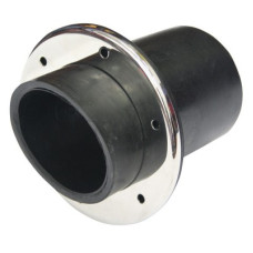 Neoprene Connection with Inox Flange