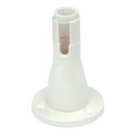 Antenna Mount, H 100mm, Diam. 70mm