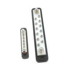 Bus Bar from Copper