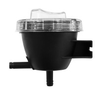 Raw Water Strainer with Mesh Filter