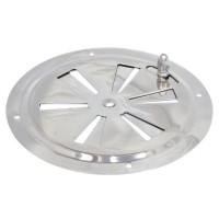 Ventilator, Inox 316