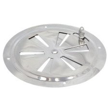 Ventilator, Inox 316