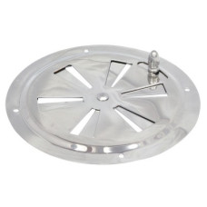 Ventilator, Inox 316
