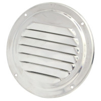 Louver Ventilator, Inox 316
