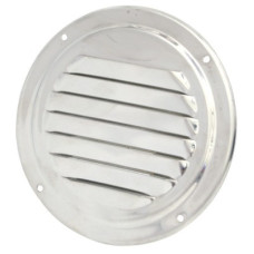 Louver Ventilator, Inox 316