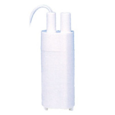 Water Pump for Τanks 100GPH, 12V, 2A