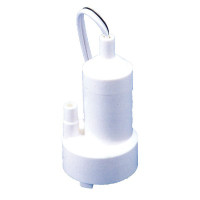Water Pump for Τanks 160GPH, 12V, 2,5A