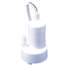 Water Pump for Τanks 160GPH, 12V, 2,5A