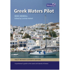 Mediterranean Pilot