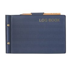 Navigator's log book, Imray