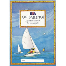 ''Go Sailing'', RYA