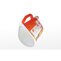 Comet Linethrower 250 Body & Line