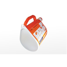 Comet Linethrower 250 Body & Line