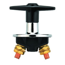 Battery Switch, Heavy-duty Type, 12V